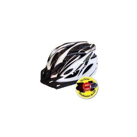 Capacete WT-012 CLEDS INMOLD BCOPT G