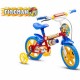 BICICLETA ARO 12 MASC FIREMAN VMO